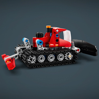 LEGO Technic 42148 La dameuse-Image 2
