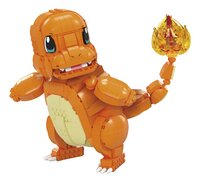 MEGA Construx Pokémon Salamèche géant
