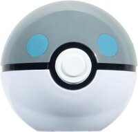 Set Pokémon Clip n' Go Lechonk Heavy Ball-Artikeldetail