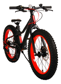 Volare kinderfiets Gradient 20/-Vooraanzicht