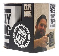 Mug The Lazy Mug-Côté droit