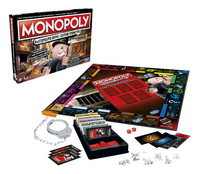 Monopoly Édition Tricheurs-Détail de l'article