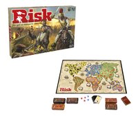 Risk - Bordspel-Artikeldetail