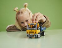 LEGO Technic 42147 Le camion à benne basculante-Image 3