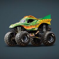 LEGO Technic 42149 Monster Jam Dragon-Afbeelding 3