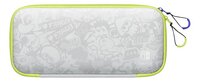 Nintendo Switch sac de rangement Splatoon 3-Avant