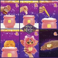 Magic Mixies Magical Gem Surprise Chaudron magique de feu-Image 2