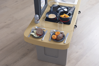 Smoby cuisine évolutive mini Tefal-Détail de l'article