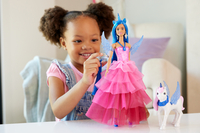 Mattel Speelset Barbie Sapphire Doll-Afbeelding 3