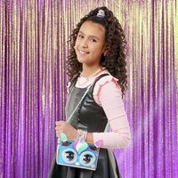Spin Master Purse Pets Holo Unicorn-Afbeelding 3