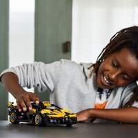 LEGO Technic 42151 Le bolide Bugatti-Image 7