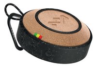 House of Marley haut-parleur Bluetooth No Bounds Signature Black-Détail de l'article