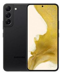 Samsung smartphone Galaxy S22 256GB Phantom Black-Artikeldetail