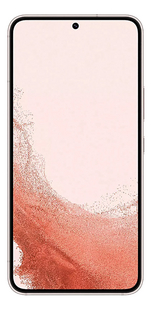 Samsung smartphone Galaxy S22 128 Go Pink Gold