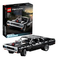 LEGO Technic 42111 Fast & Furious - Dom's Dodge Charger-Artikeldetail