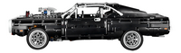 LEGO Technic 42111 Fast & Furious - Dom's Dodge Charger-Artikeldetail