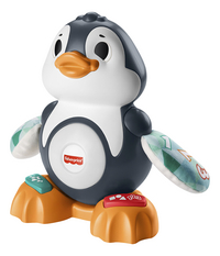 Fisher-Price Linkimals Cool Beats Pinguïn