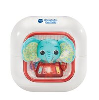 VTech Activity Toy Animal Friends Music Cube-Avant