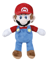 Pluche Mario Bros - Mario 36 cm