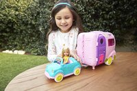 Barbie Chelsea et sa caravane-Image 4