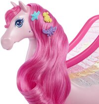 Barbie A touch of Magic Pegasus-Artikeldetail