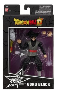 Figurine articulée Dragon Ball Dragon Star Series - Goku Black-Avant