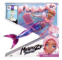 Mannequinpop Mermaze Mermaidz zeemeermin Harmonique-Vooraanzicht