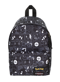 Eastpak Sac à dos Pokémon Orbit Black