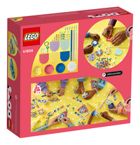 LEGO DOTS 41806 Ultieme feestset-Achteraanzicht