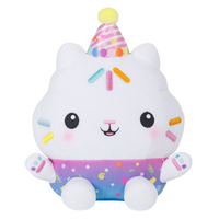 Spin Master Knuffel Gabby's Dollhouse Cakey Plush