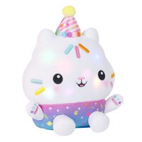 Spin Master Knuffel Gabby's Dollhouse Cakey Plush-Rechterzijde