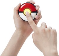 Nintendo Pokémon GO Plus +-Afbeelding 2
