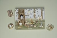 Little Dutch Geluidenpuzzel Hout Forest Friends FSC-Afbeelding 1