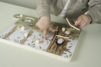Little Dutch Geluidenpuzzel Hout Forest Friends FSC-Afbeelding 2