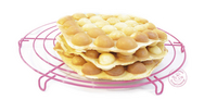 ScrapCooking wafelijzer Bubble Waffle-Afbeelding 5
