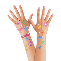 Hobby, Mini tatouages perlés scintillants-Image 1