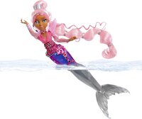 Mannequinpop Mermaze Mermaidz zeemeermin Harmonique-Artikeldetail