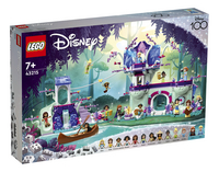 LEGO Disney 43215 La cabane enchantée dans l’arbre