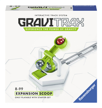 Ravensburger GraviTrax uitbreiding - Slingerlift