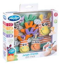 Playgro Jungle Friends gift pack