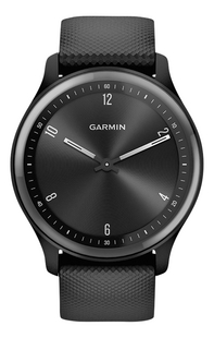 Garmin smartwatch Vivomove Sport zwart