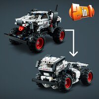 LEGO Technic 42150 Monster Jam Monster Mutt Dalmatian-Image 4