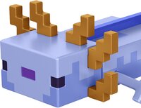 Figurine articulée Minecraft Axolotls portail-Détail de l'article