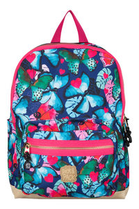 Pick & Pack sac à dos Shape L Beautiful Butterfly-Avant