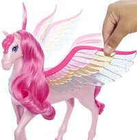 Barbie A touch of Magic Pegasus-Afbeelding 1