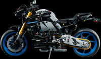 LEGO Technic 42159 Yamaha MT-10 SP-Afbeelding 1
