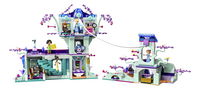 LEGO Disney 43215 La cabane enchantée dans l’arbre-Arrière