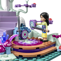 LEGO Disney 43215 De betoverde boomhut-Artikeldetail