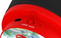 Bluetooth hoofdtelefoon voor kinderen Mariokart rood-Artikeldetail
