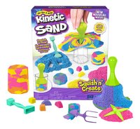 Kinetic Sand Squish n' Create-Détail de l'article